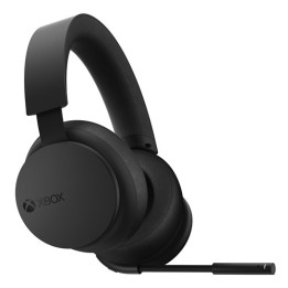 MICROSOFT Xbox Cuffie Gaming WIRELESS HEADSET