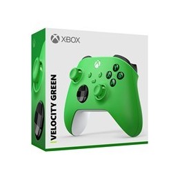 MICROSOFT Xbox Series X Controller Wireless - Green