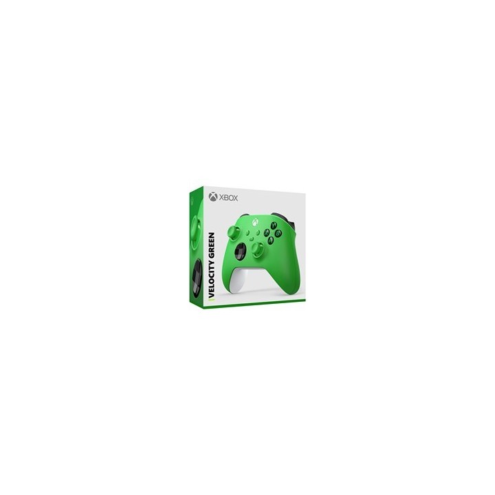 MICROSOFT Xbox Series X Controller Wireless - Green