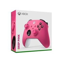 MICROSOFT Xbox Series X Controller Wireless - Pink