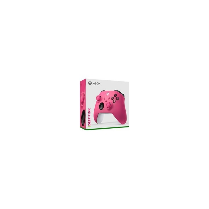 MICROSOFT Xbox Series X Controller Wireless - Pink