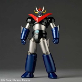 105630 - Revoltech a.y. great mazinger action figure