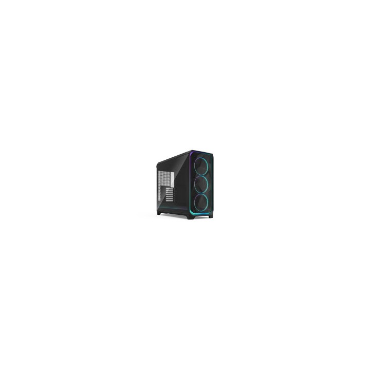 FRACTAL CASE FULL TOWER MESHIFY 3 XL AMBIENCE PRO RGB BLACK TG LIGHT..