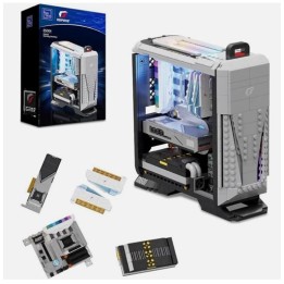 PANTASY 85004 RETRO SERIES - iGame PC