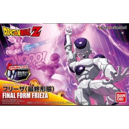 50053 BANDAI - Figure Rise Final Form Frieza