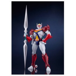 114425 - Starknight Tekkaman Moderoid Tekkaman