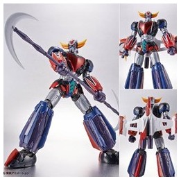 65204 - BANDAI HG GRENDIZER INFINITY VRS. 1/144