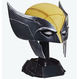 109031 - Marvel legends wolverine mask replica