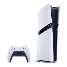 Console PlayStation 5 Pro - 2 TB