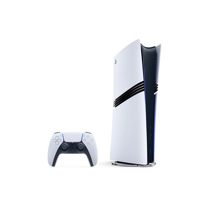 Console PlayStation 5 Pro - 2 TB