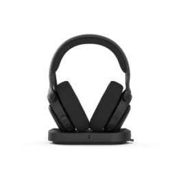 FRACTAL CUFFIE GAMING SCAPE DARK WIR + BT 5.3 FD-HS-SCA1-01