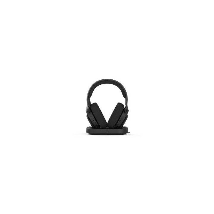 FRACTAL CUFFIE GAMING SCAPE DARK WIR + BT 5.3 FD-HS-SCA1-01