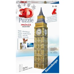 RAVENSBURGER Big Ben Minis