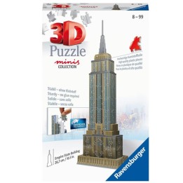 RAVENSBURGER Empire State Building Minis