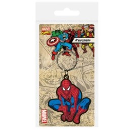 Aymax - Spider Man Asciugamano - 70X140CM 100% POLYESTER
