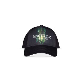 DIFUZED MATRIX : CAPPELLO LOCANDINA FILM