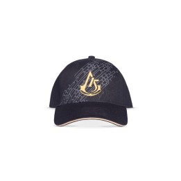 DIFUZED ASSASSIN'S CREED - CAPPELLO LOGO STAMPA GRAFICA