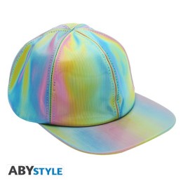 ABYSTYLE BACK TO THE FUTURE - Replica Cappello Ritorno al Futuro Part.