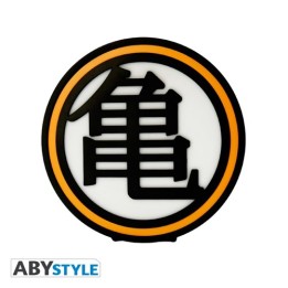 ABYSTYLE DRAGON BALL - Lampada: "Kame Symbol"