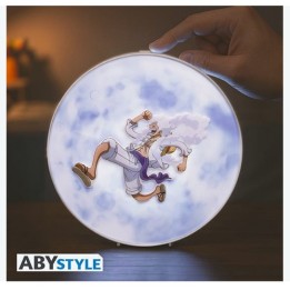 ABYSTYLE - ONE PIECE - Lamp - Gear 5th