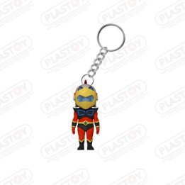 106431 - Grendizer actarus Portachiavi