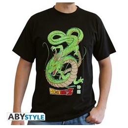 ABYSTYLE DRAGON BALL Z Shenron T-shirt (M)