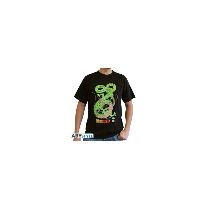 ABYSTYLE DRAGON BALL Z Shenron T-shirt (M)