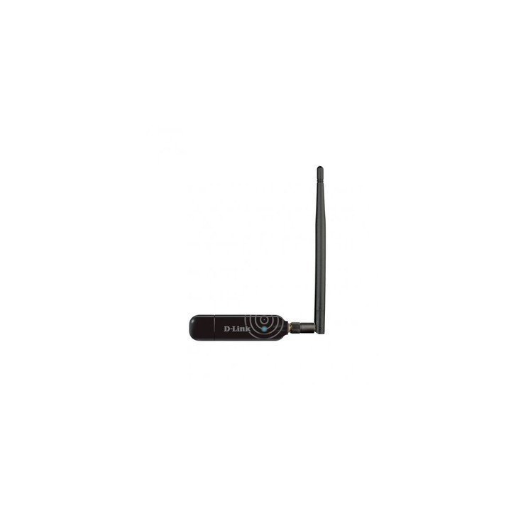 D-LINK ADATTATORE USB WI-FI N300, USB 2.0
