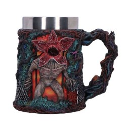 110878 - Stranger things demogorgon tankard