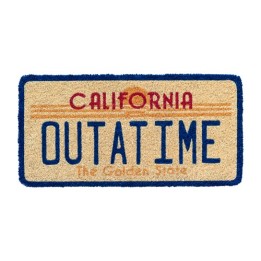 ERIK. BACK TO THE FUTURE ZERBINO BACK TO THE FUTURE
