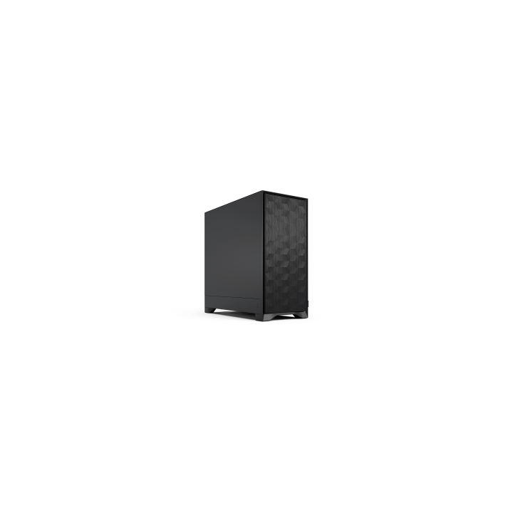 FRACTAL CASE MID TOWER POP 2 AIR BLACK SOLID 3x120