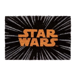 ERIK. STAR WARS ZERBINO STAR WARS LOGO