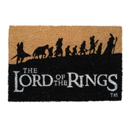 ERIK. THE LORD OF THE RINGS ZERBINO IL SIGNORE DEGLI ANELLI