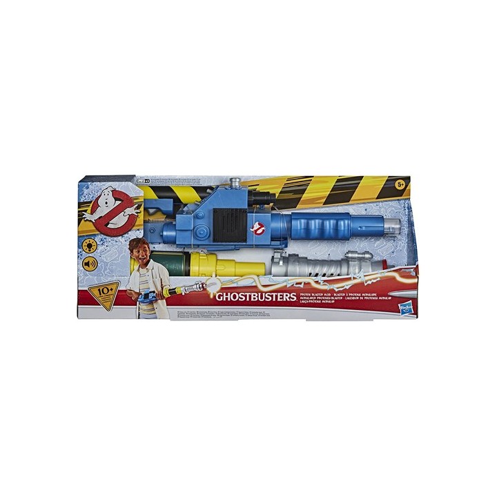 HASBRO GHOSTBUSTER BLASTER A PROTONI MODULARE