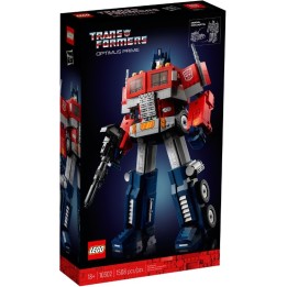 LEGO 10302 Optimus Prime