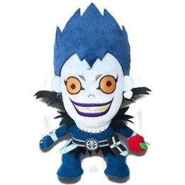 48982 - Peluche Death Note - Ryuk 29cm.