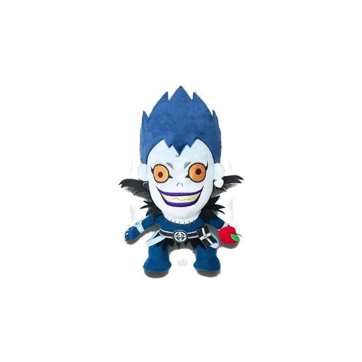 48982 - Peluche Death Note - Ryuk 29cm.