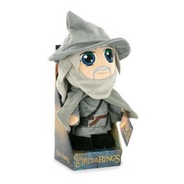 110841 - Lord of the rings gandalf Peluche in display