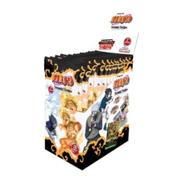 Naruto Mythos TCG - Shinobi Shiren - Display 24 Buste - ENG 🇬🇧