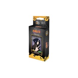 Naruto Mythos TCG - Teamset - Sasuke - ENG 🇬🇧