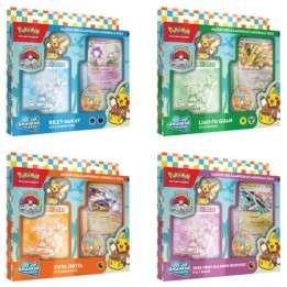 POKEMON - Mazzo dei Campionati Mondiali 2025 - ITA