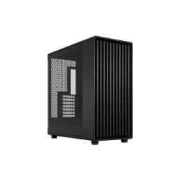 FRACTAL CASE MID TOWER NORTH XL MOMENTUM 3x140