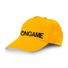 ONGAME Abbigliamento - Cappellino
