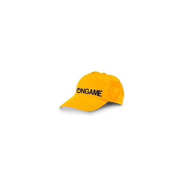 ONGAME Abbigliamento - Cappellino