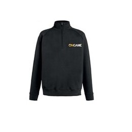 ONGAME Abbigliamento - Felpa staff (L)