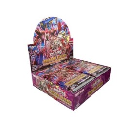 Yu-Gi-Oh! - Phantom Revenge Display (24 Buste) - ITA
