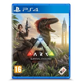 Ark Survival Evolved