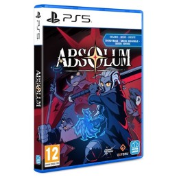 Absolum EU