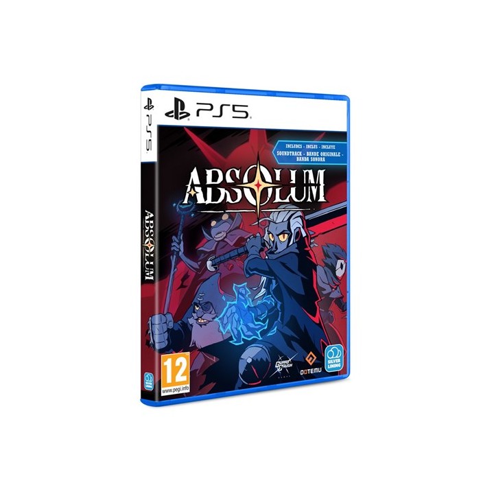 Absolum EU