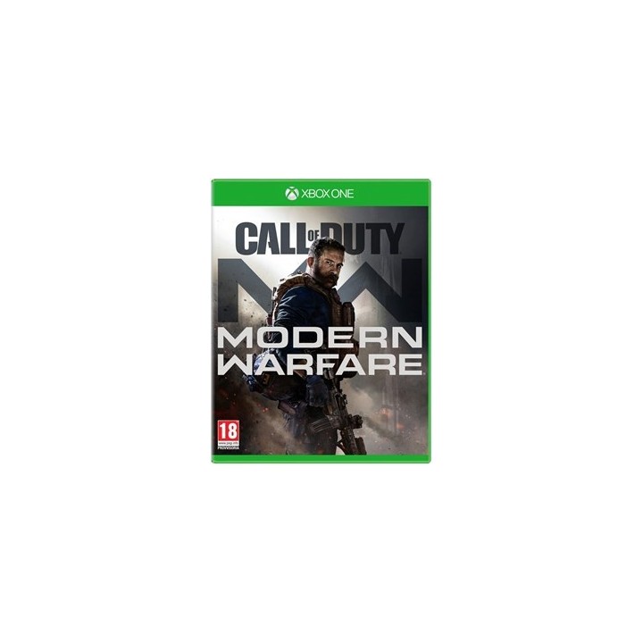 Call of Duty: Modern Warfare